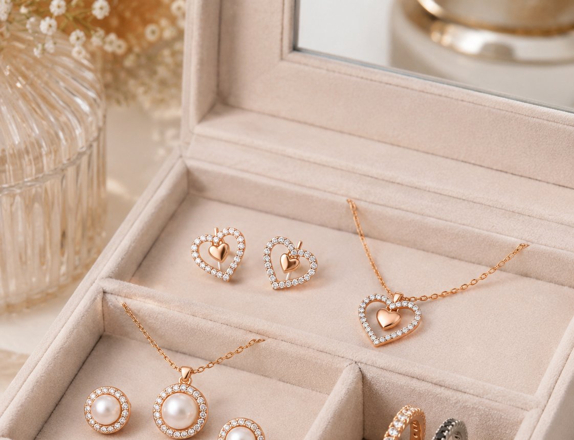 Joyas Ariano — Plata 925